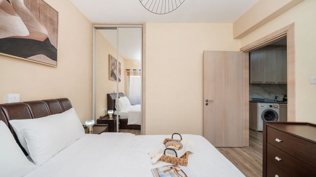 Photo of Bedroom in Neapolis
