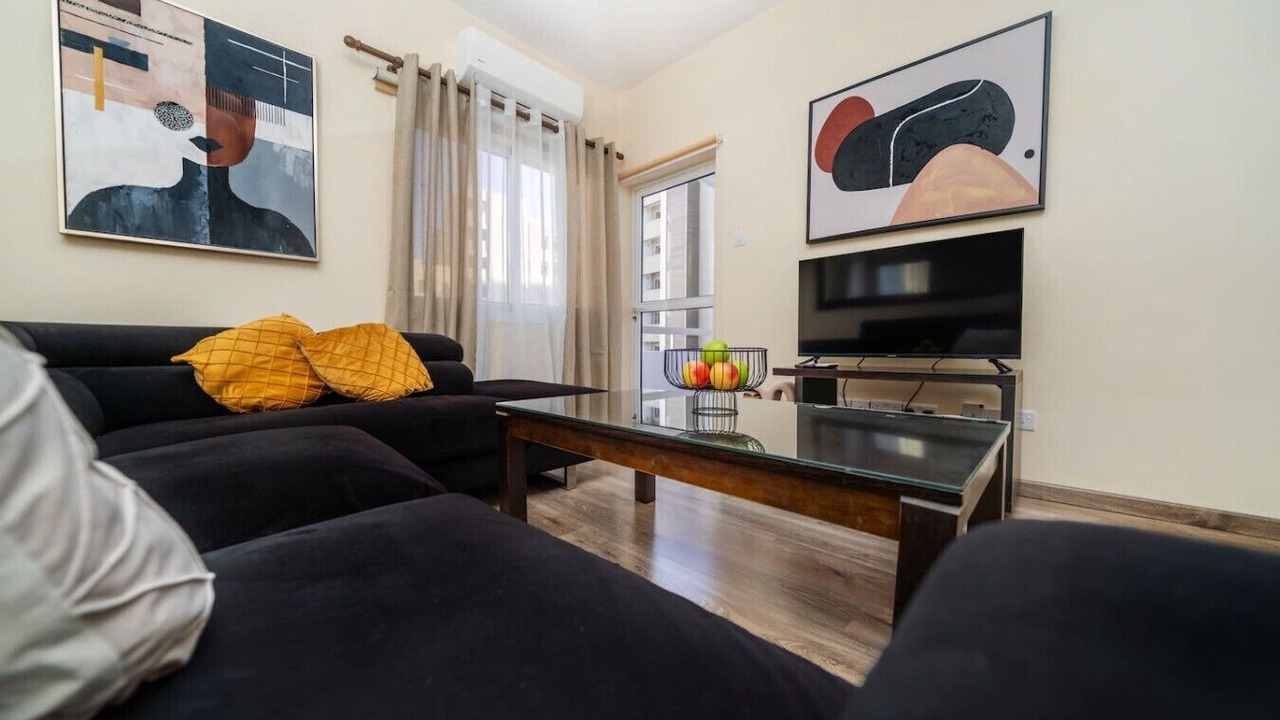 Photo of Livingroom in Neapolis