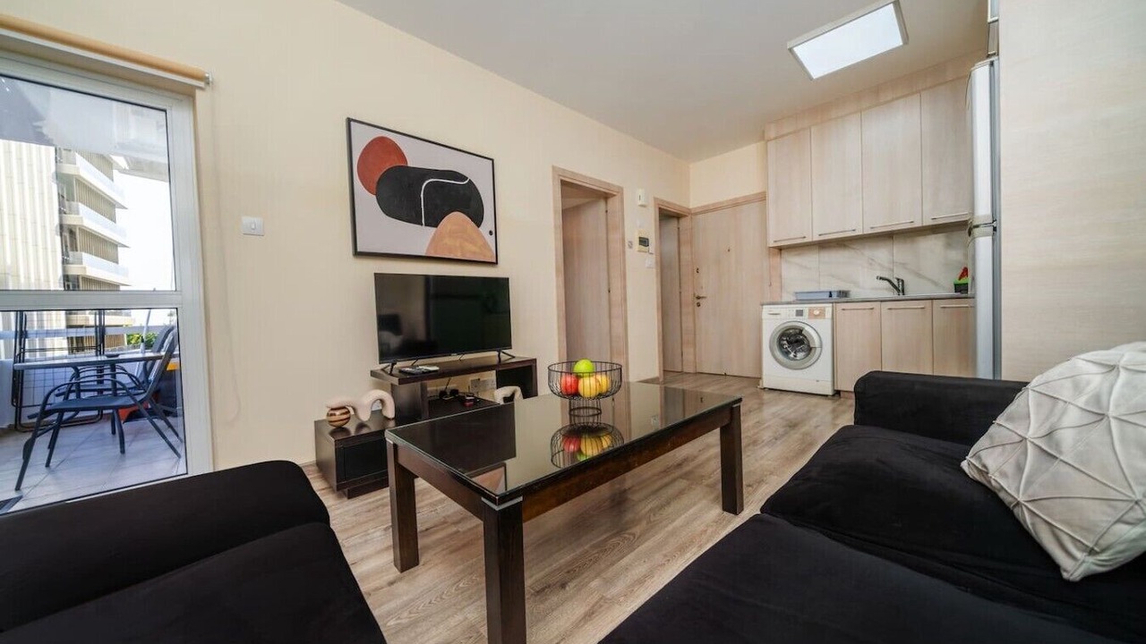 Photo of Livingroom in Neapolis