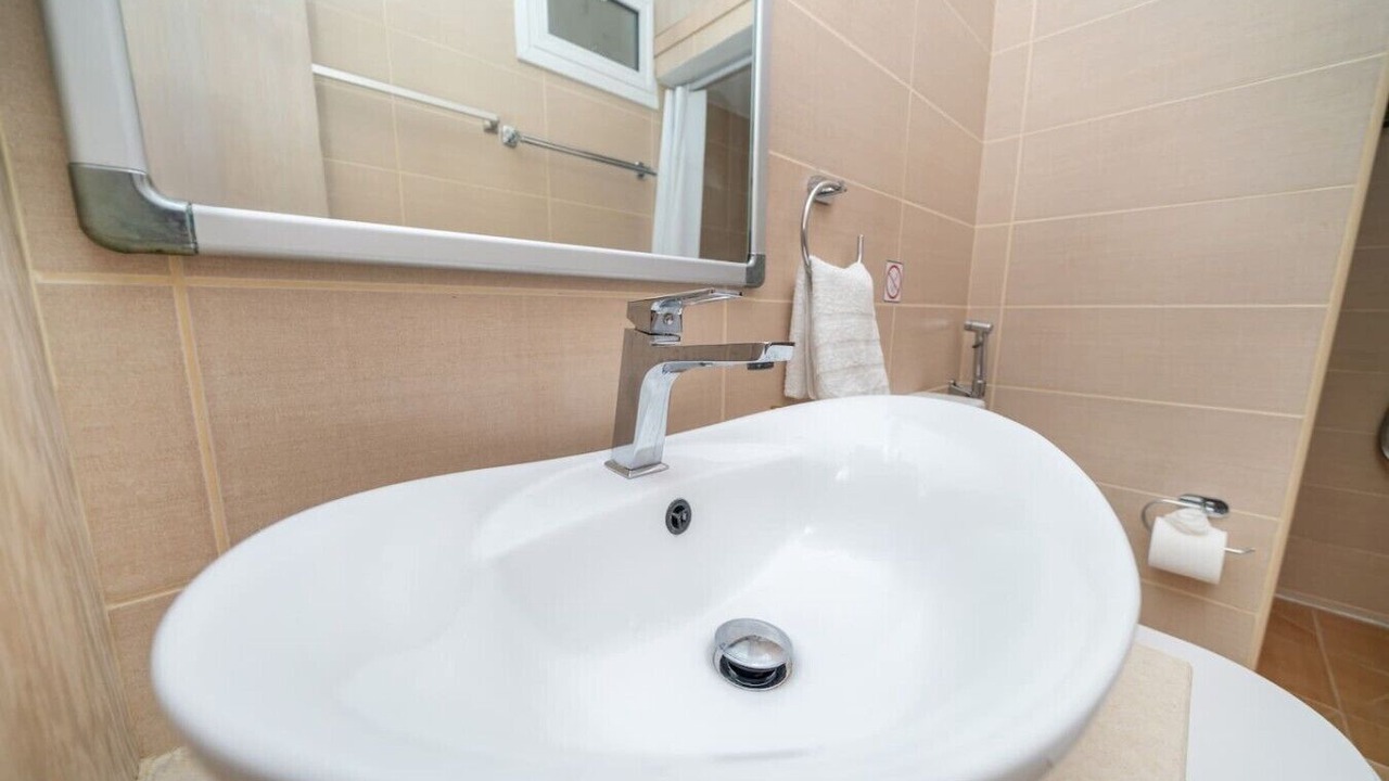 Photo of Bathroom in Neapolis