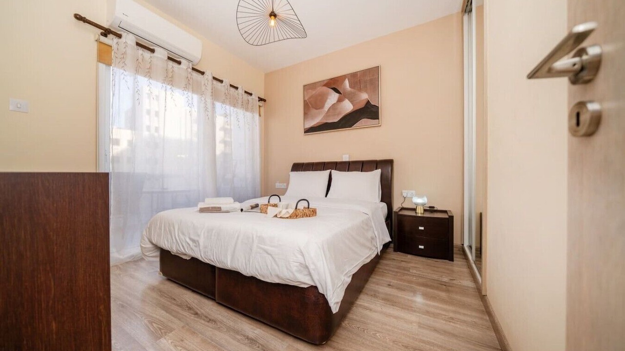 Photo of Bedroom in Neapolis