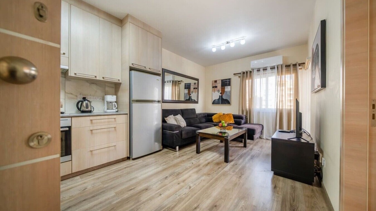 Photo of Livingroom in Neapolis