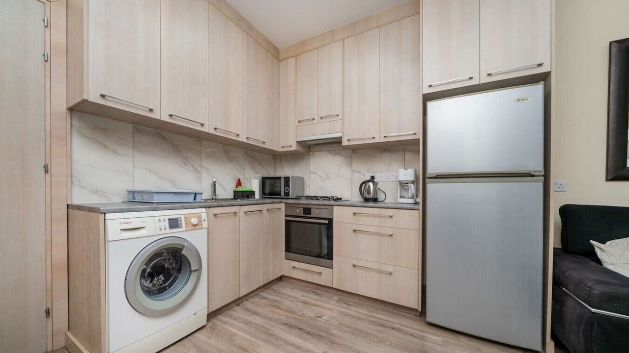 Photo of Kitchen in Neapolis