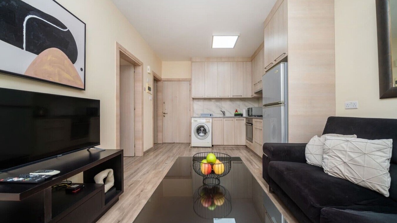 Photo of Livingroom in Neapolis