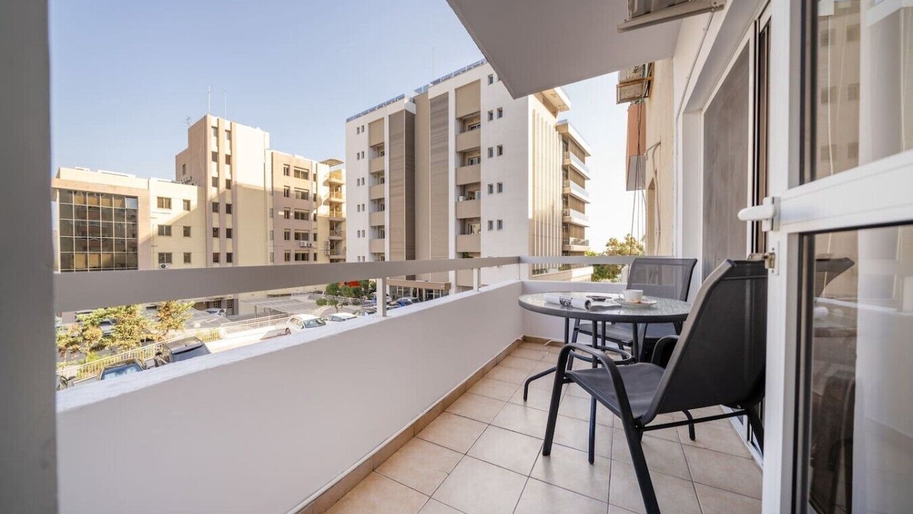 Photo of Outdoor in Neapolis