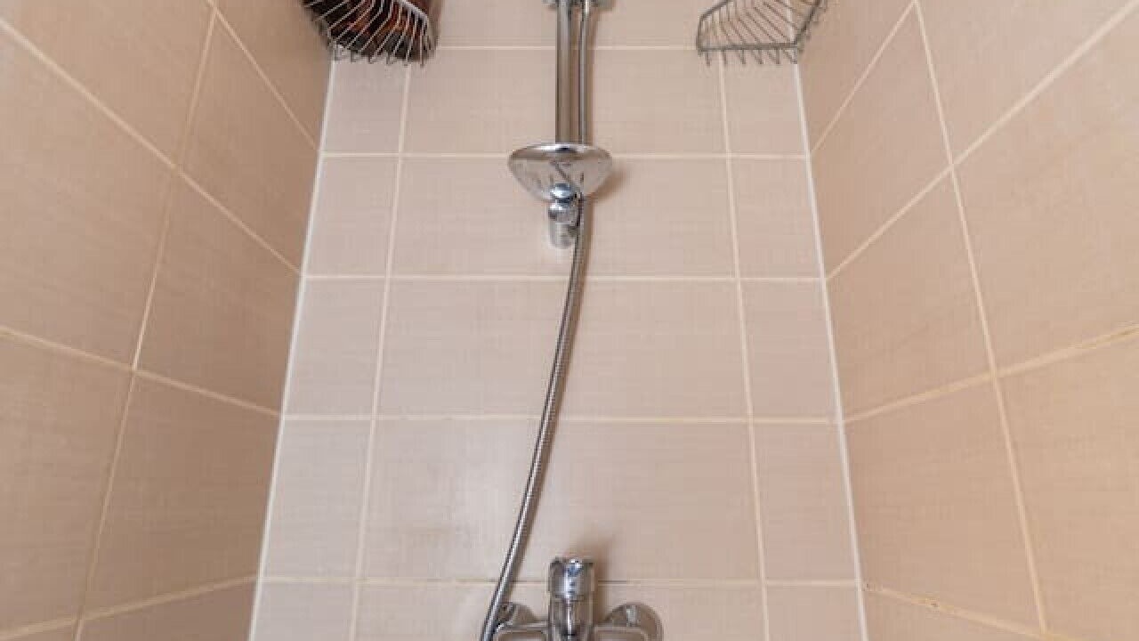 Photo of Bathroom in Neapolis
