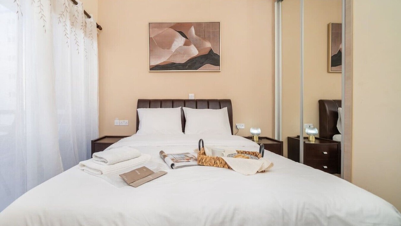 Photo of Bedroom in Neapolis