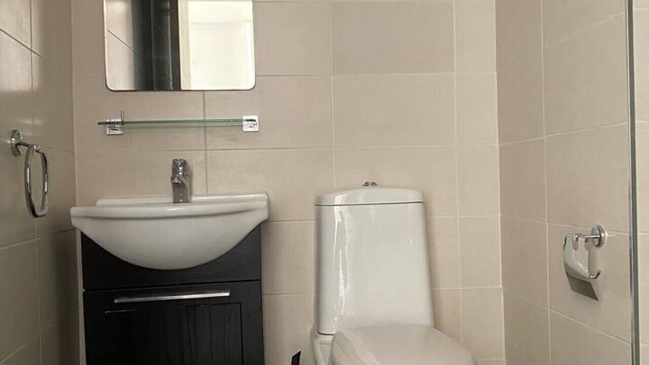 Photo of Bathroom in Historical Center
