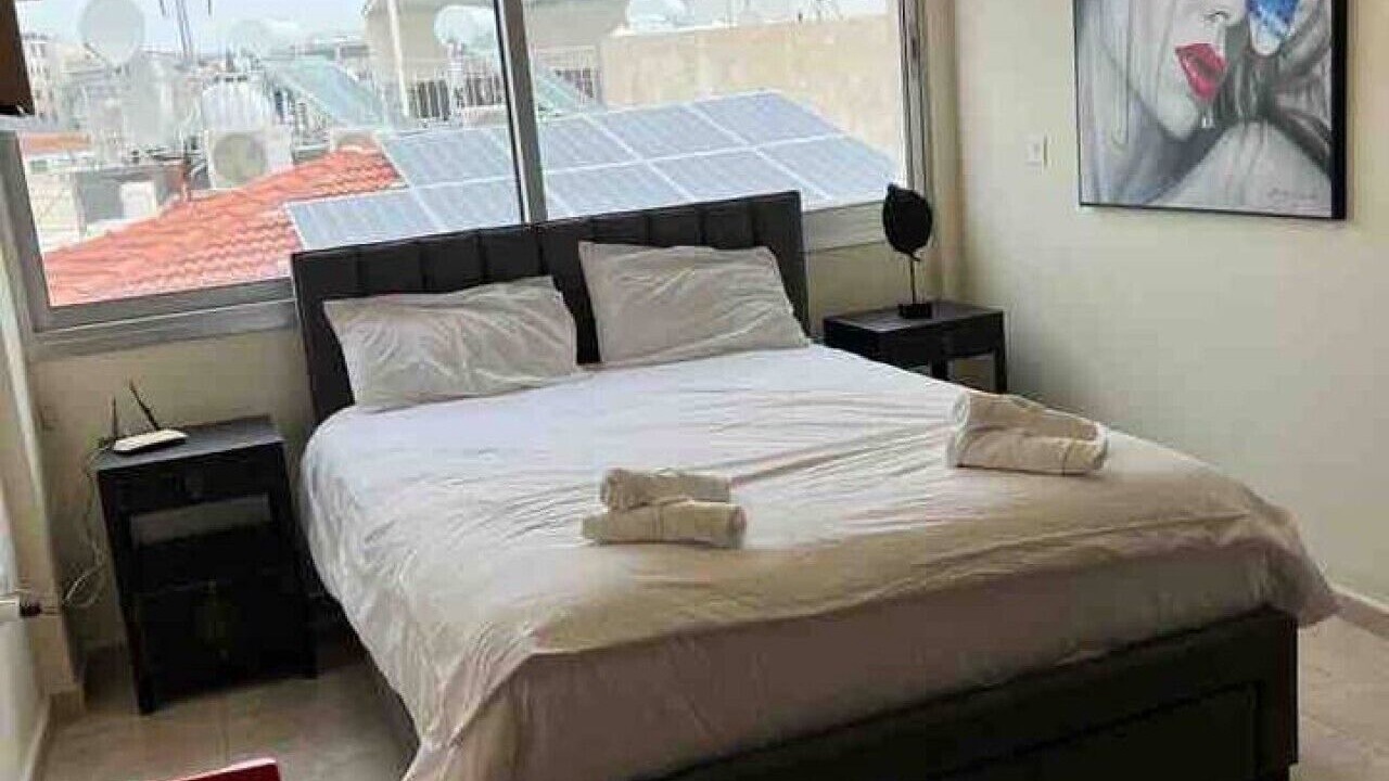 Photo of Bedroom in Historical Center