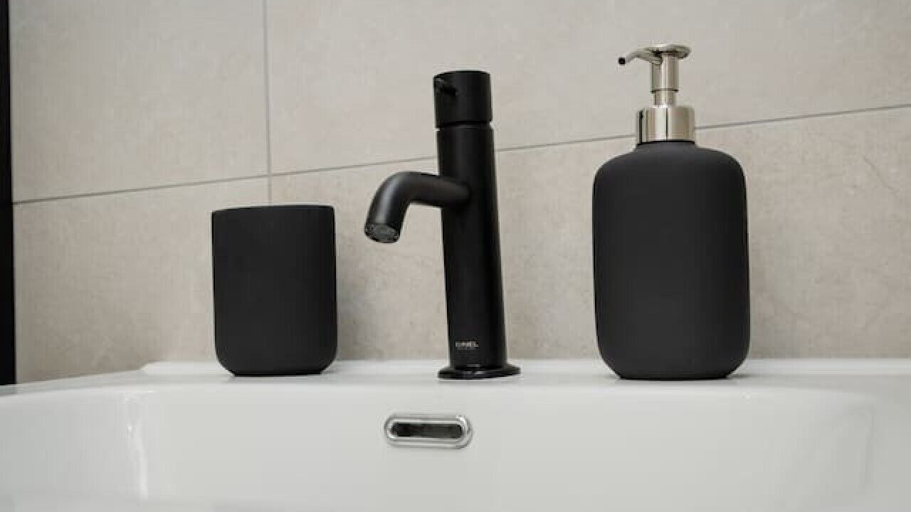 Photo of Bathroom in Historical Center