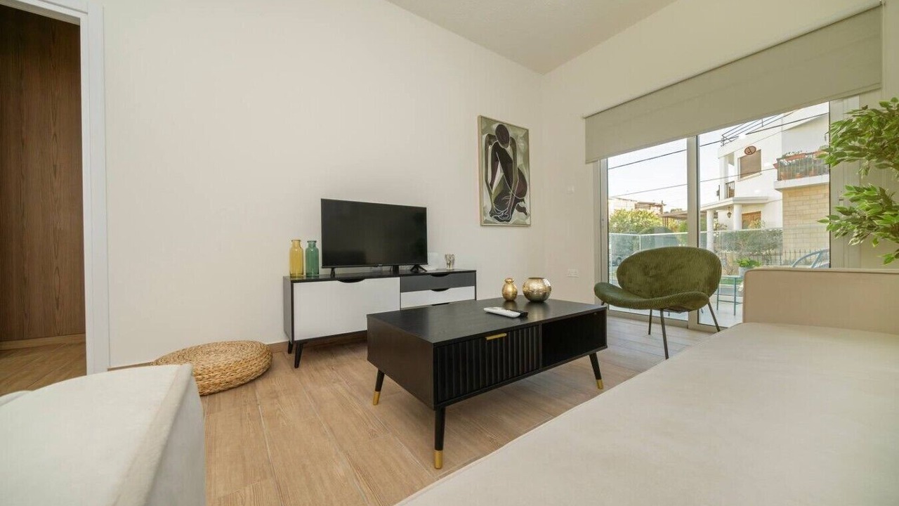 Photo of Bedroom in Lykabittos