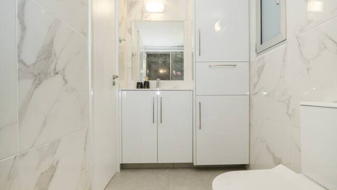 Photo of Bathroom in Lykabittos