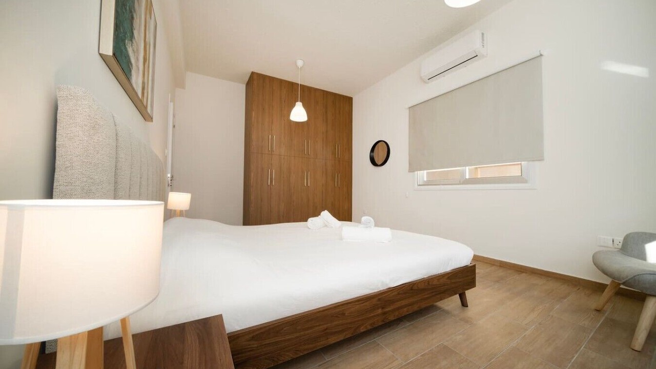 Photo of Bedroom in Lykabittos
