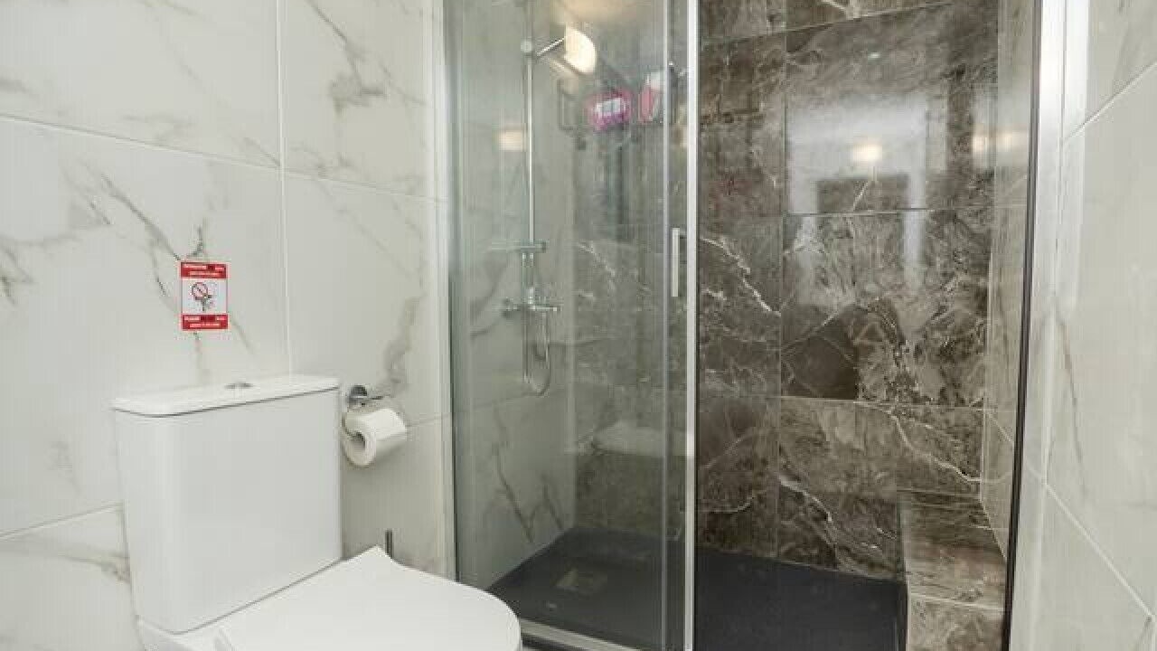 Photo of Bathroom in Lykabittos