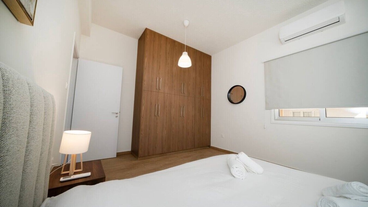 Photo of Bedroom in Lykabittos