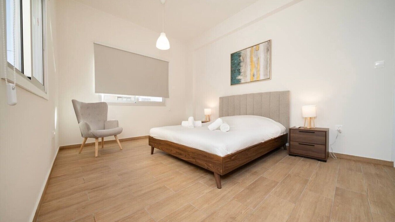 Photo of Bedroom in Lykabittos