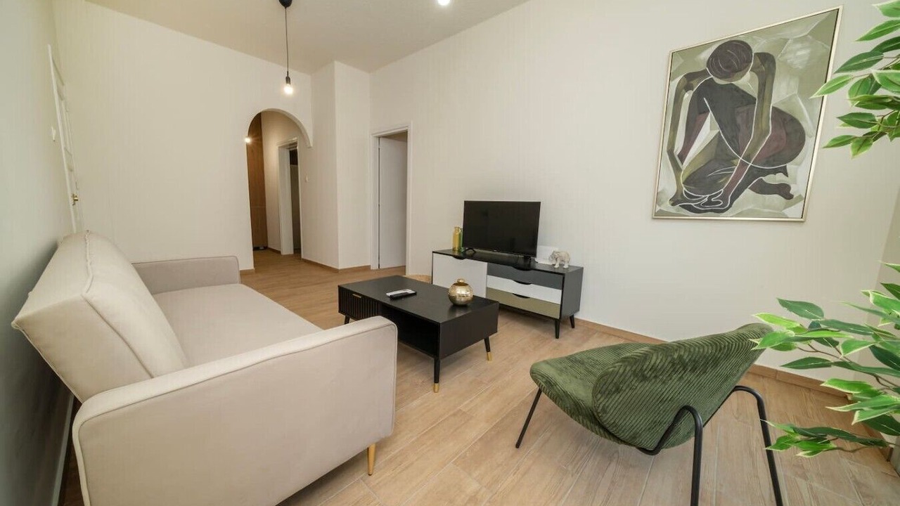 Photo of Livingroom in Lykabittos