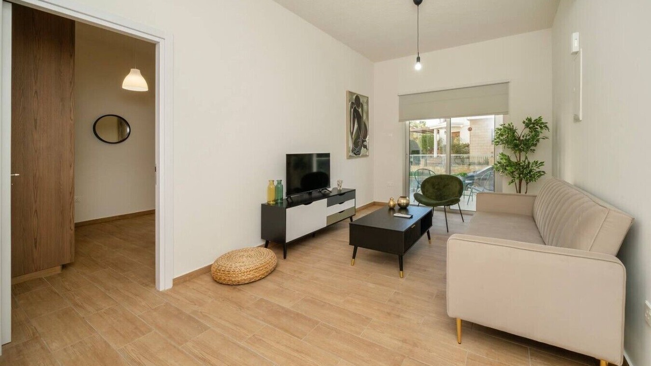 Photo of Livingroom in Lykabittos