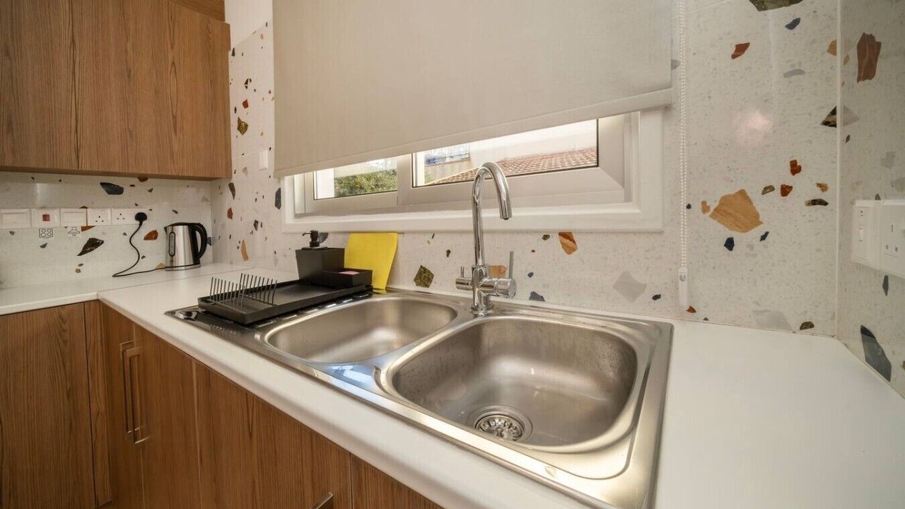 Photo of Kitchen in Lykabittos