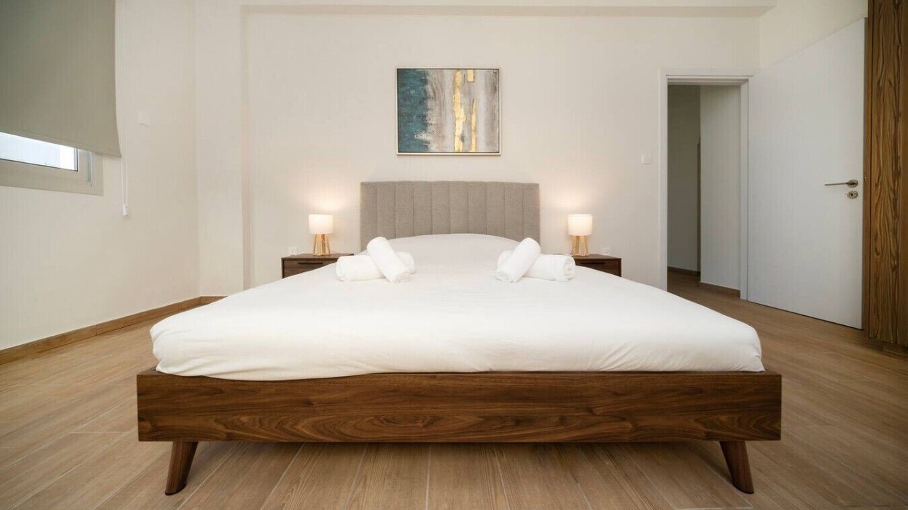 Photo of Bedroom in Lykabittos
