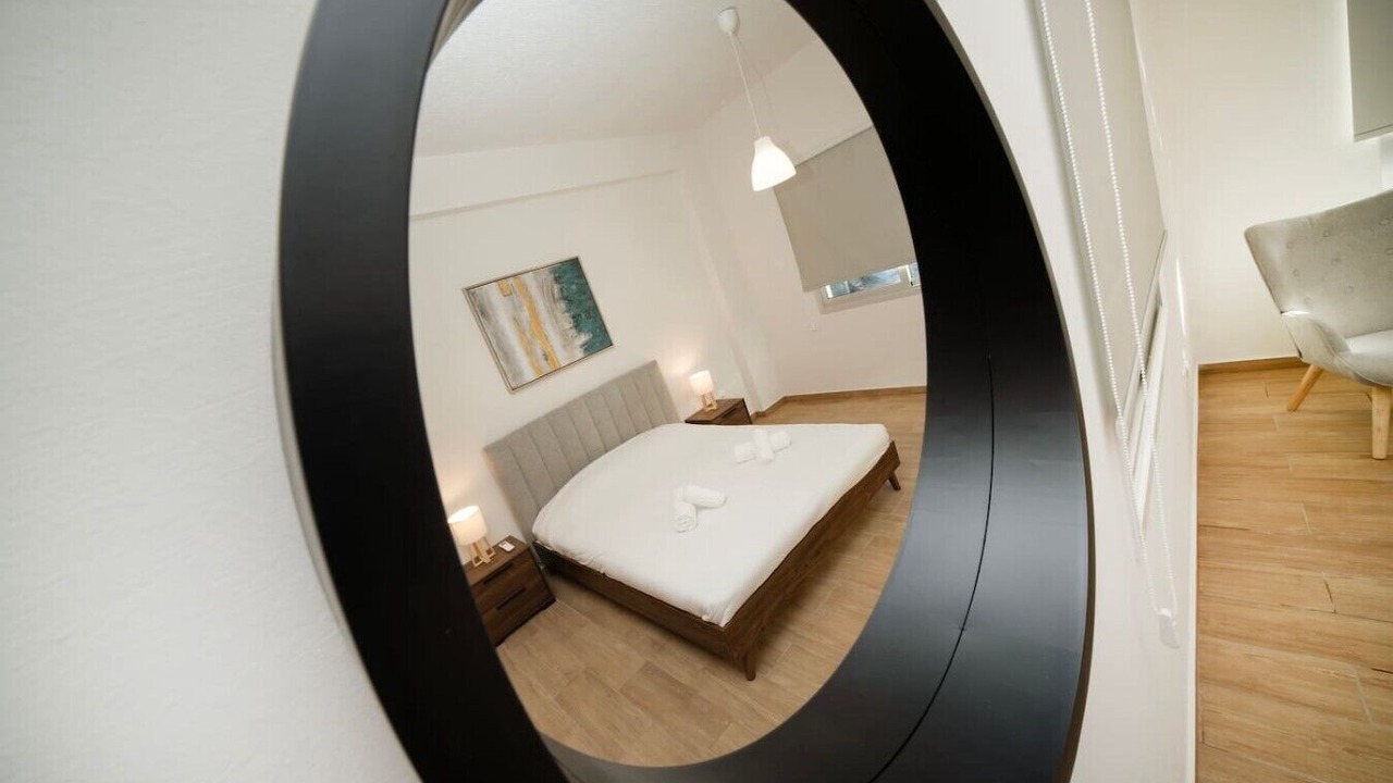 Photo of Bedroom in Lykabittos