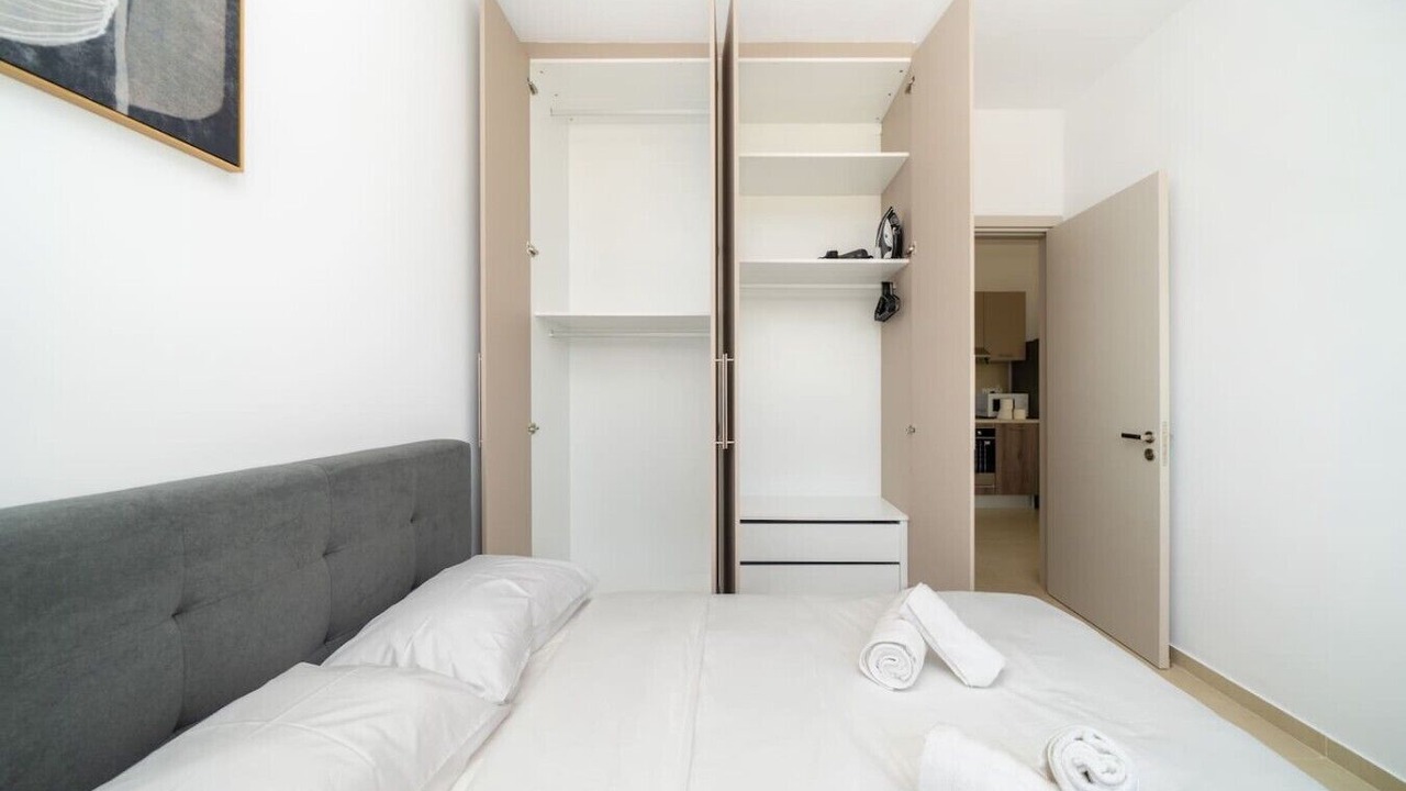 Photo of Bedroom in Aglantzia