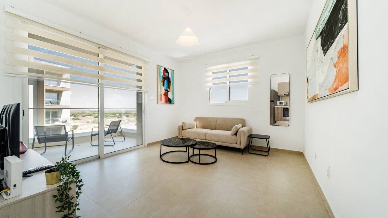 Photo of Livingroom in Aglantzia