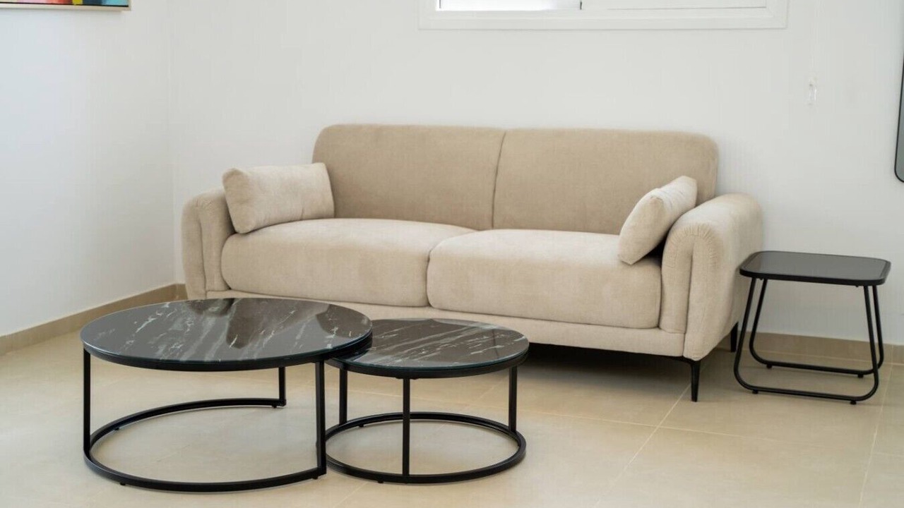 Photo of Livingroom in Aglantzia