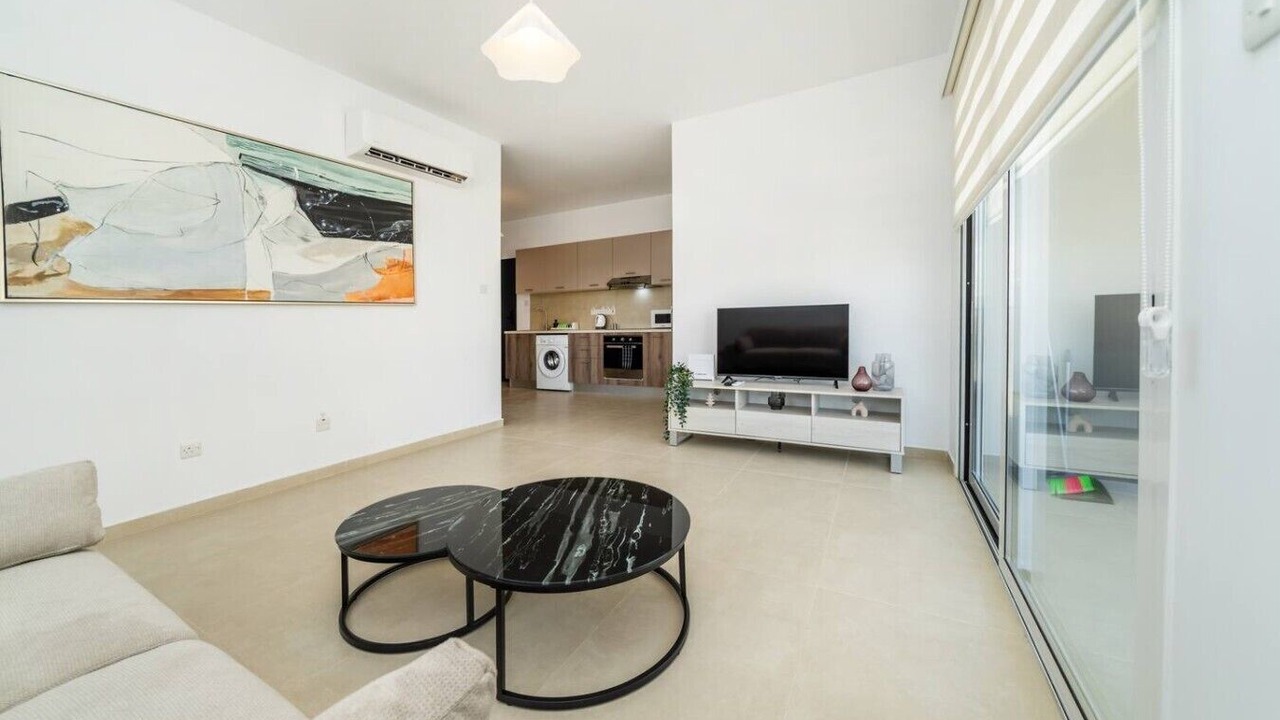 Photo of Livingroom in Aglantzia