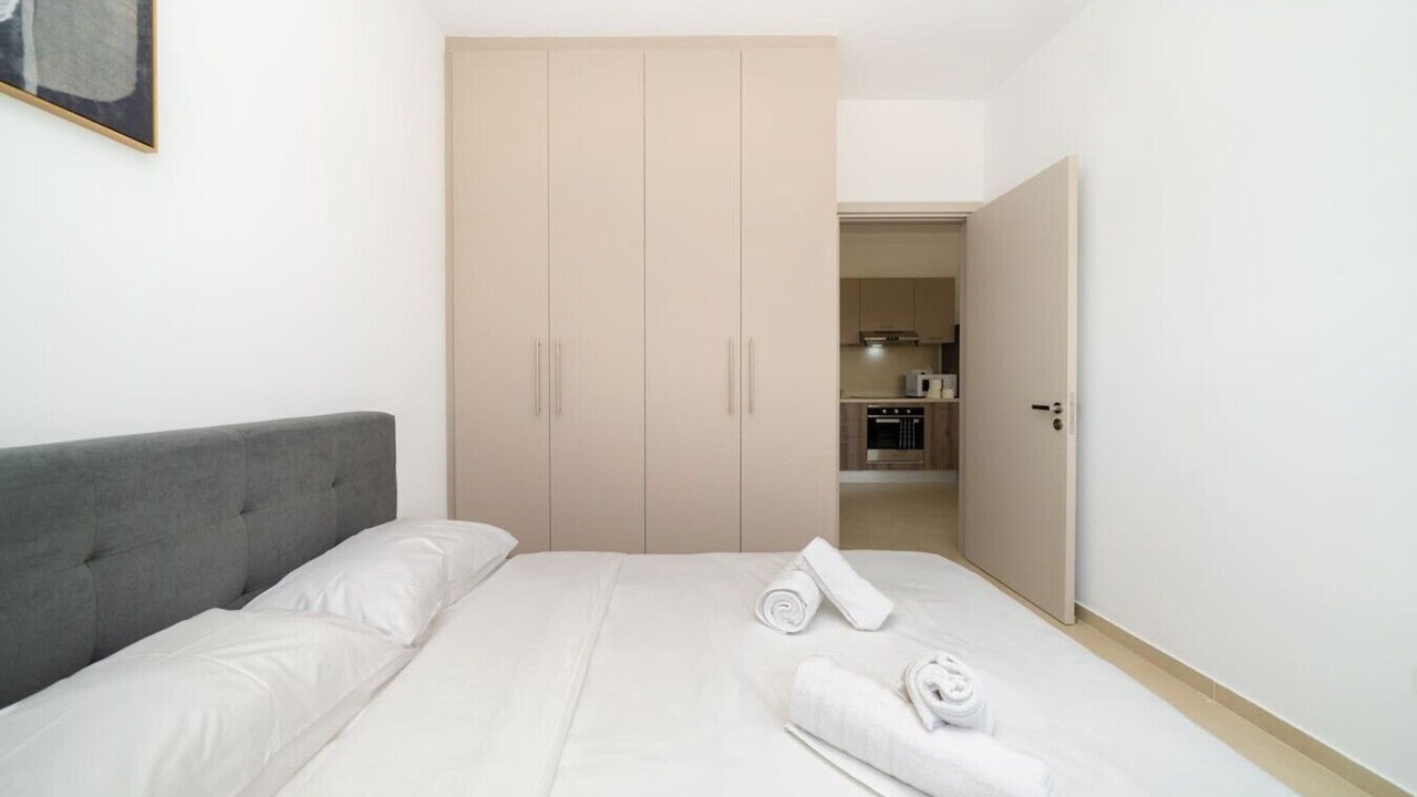Photo of Bedroom in Aglantzia