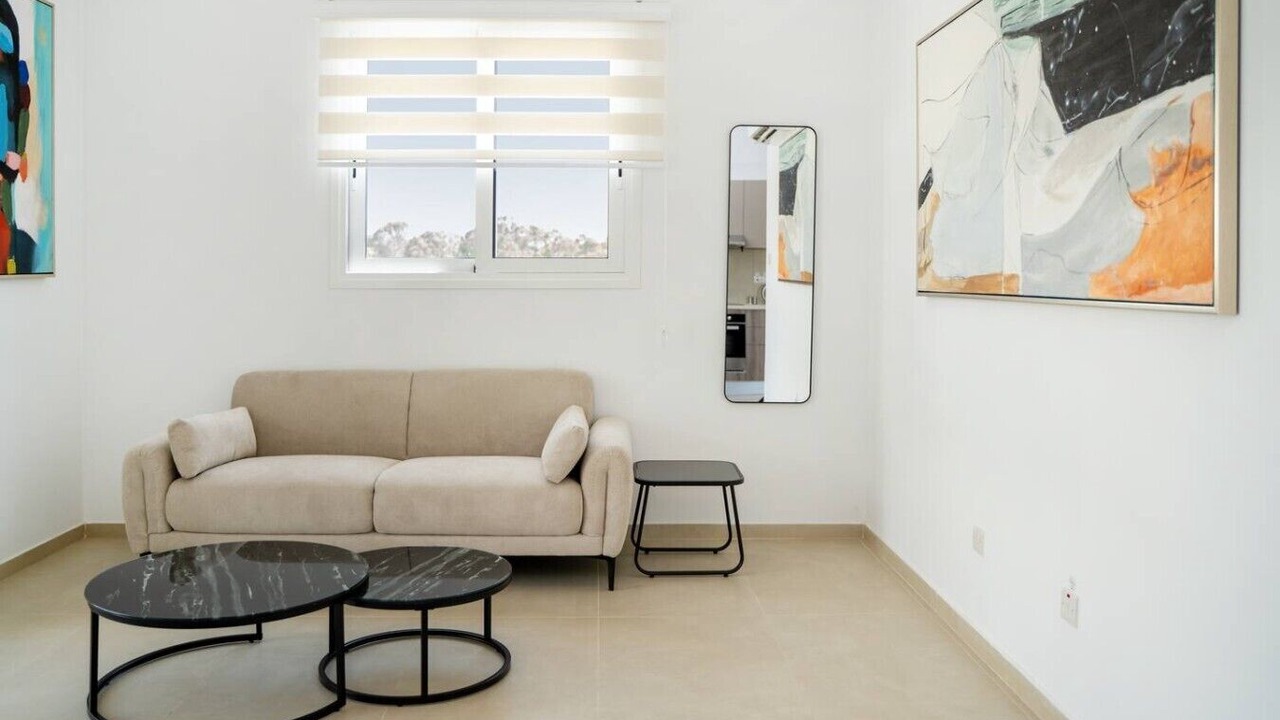 Photo of Livingroom in Aglantzia