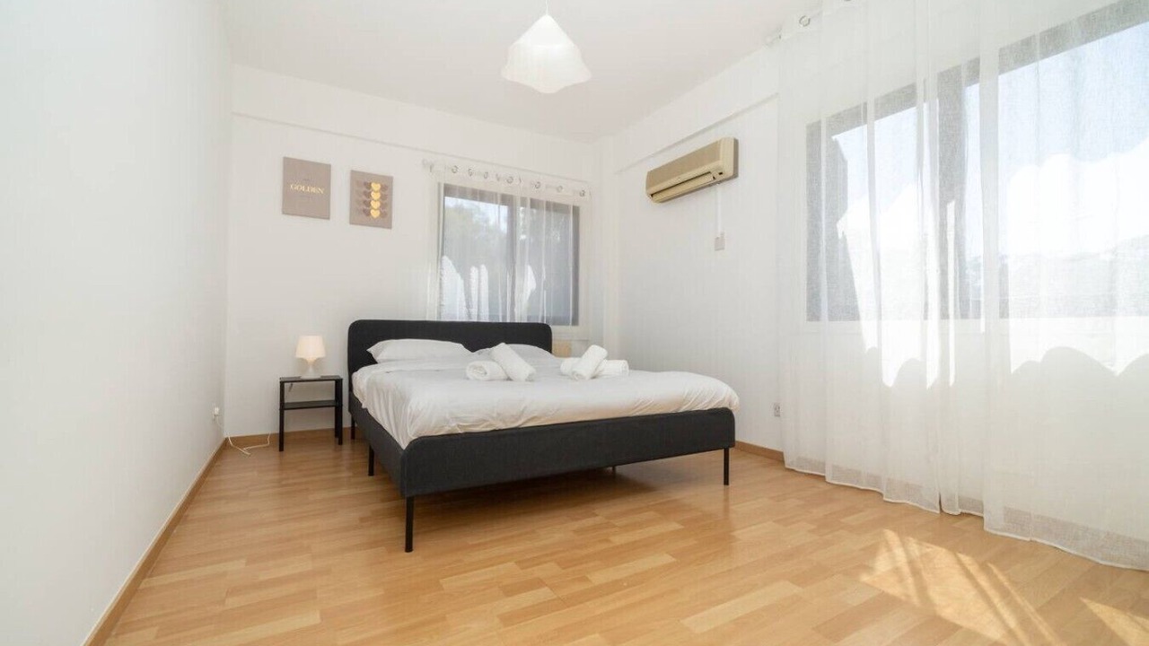 Photo of Bedroom in City Centre