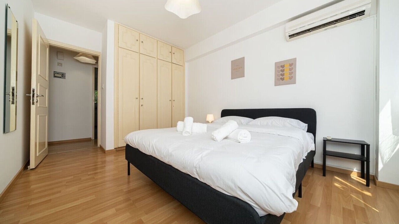Photo of Bedroom in City Centre