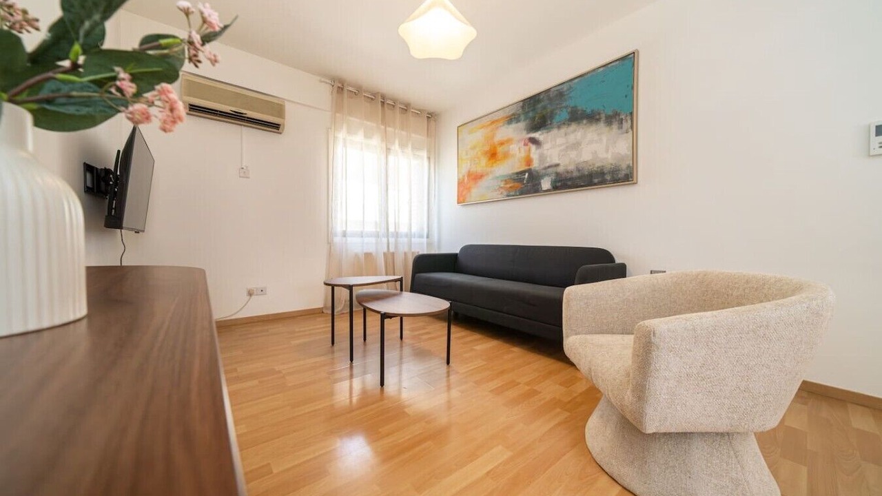 Photo of Livingroom in City Centre
