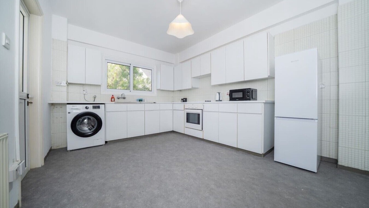 Photo of Kitchen in City Centre