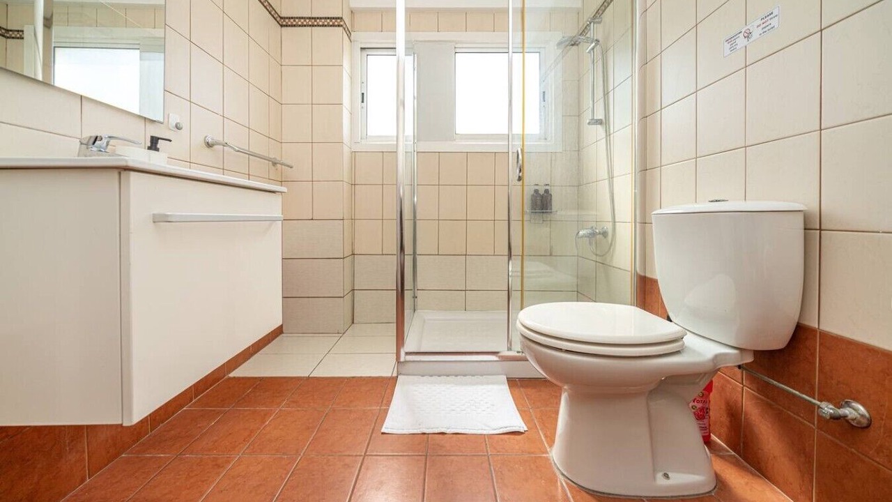 Photo of Bathroom in City Centre