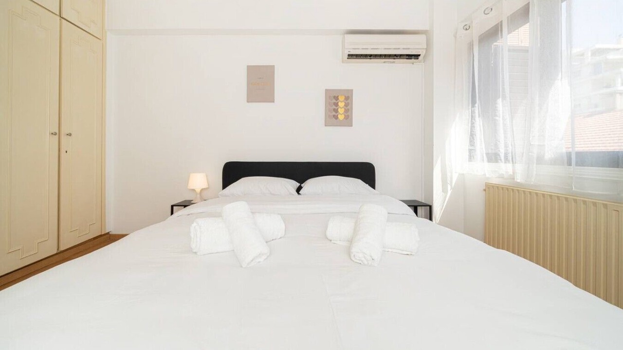 Photo of Bedroom in City Centre