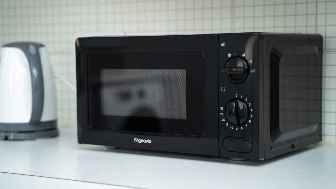 Photo of Kitchen in City Centre