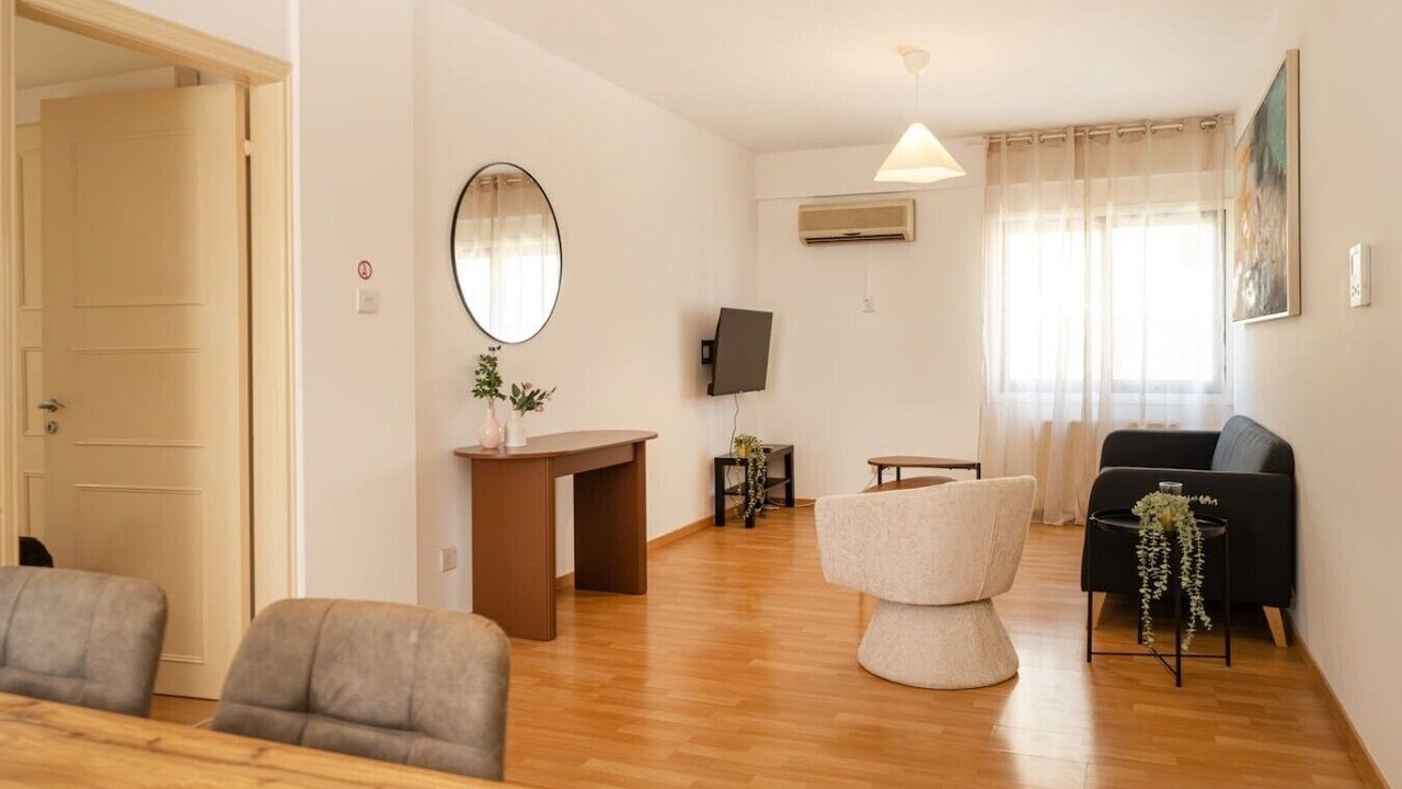Photo of Livingroom in City Centre