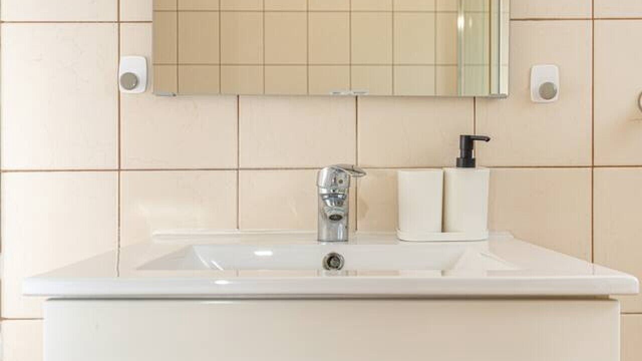 Photo of Bathroom in City Centre