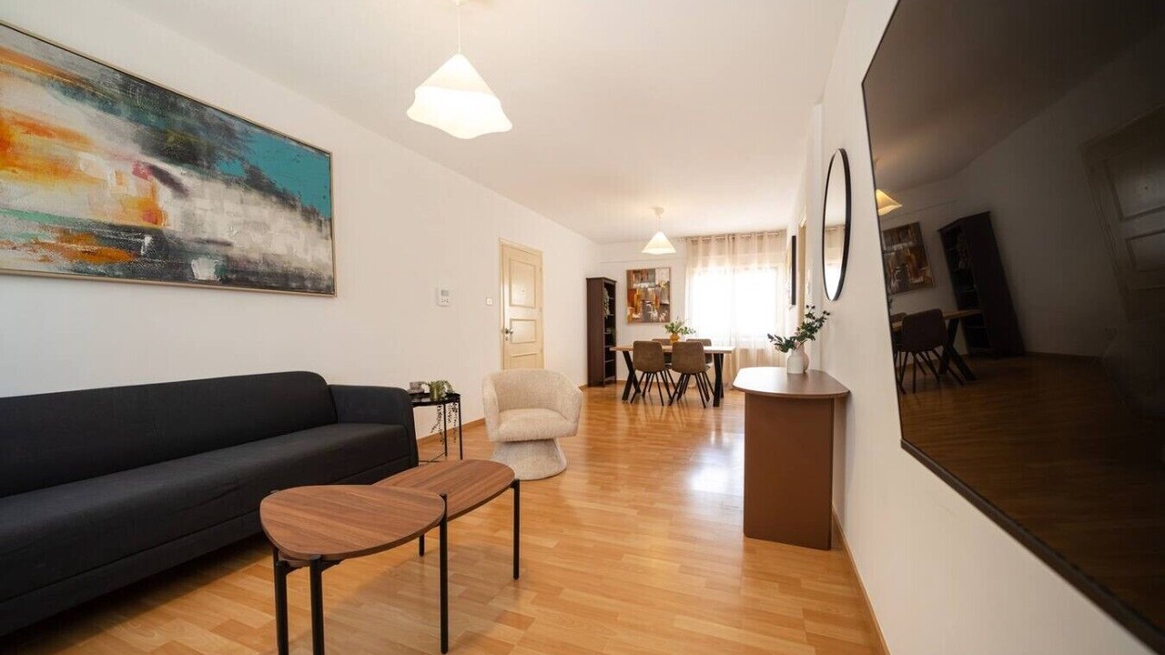 Photo of Livingroom in City Centre
