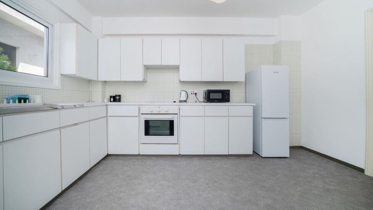 Photo of Kitchen in City Centre
