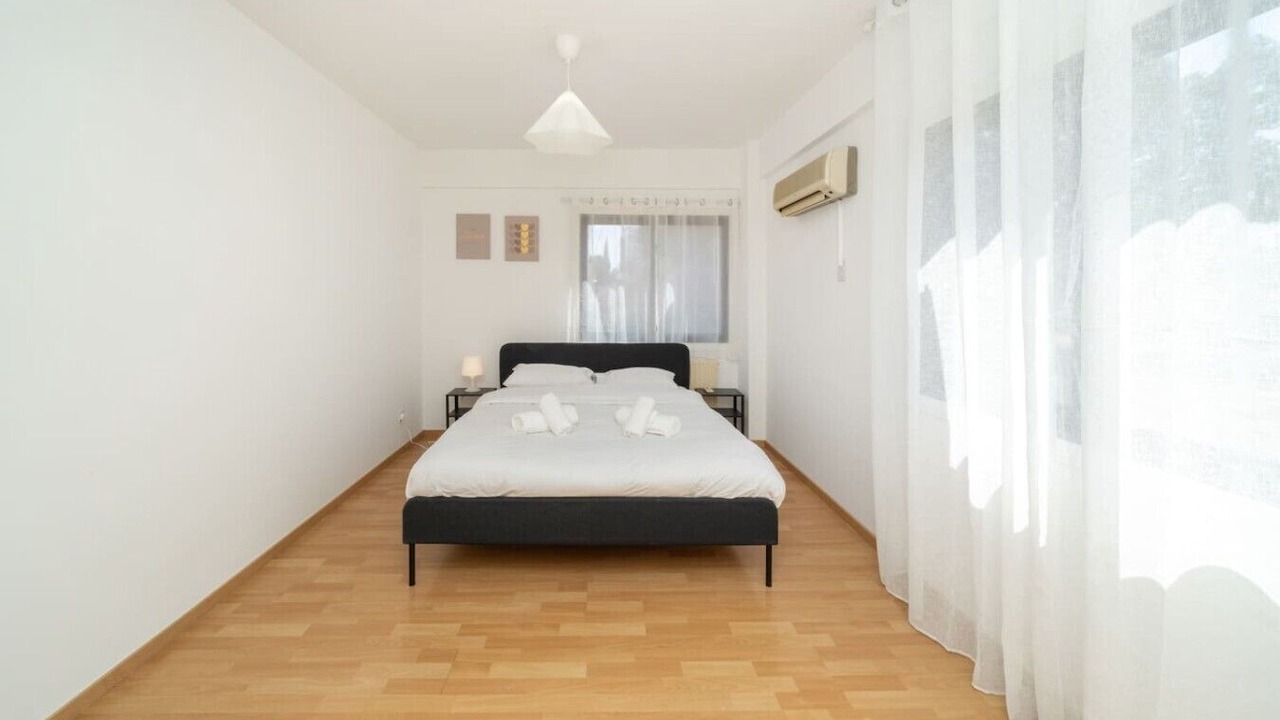Photo of Bedroom in City Centre