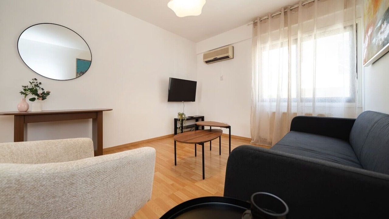 Photo of Livingroom in City Centre