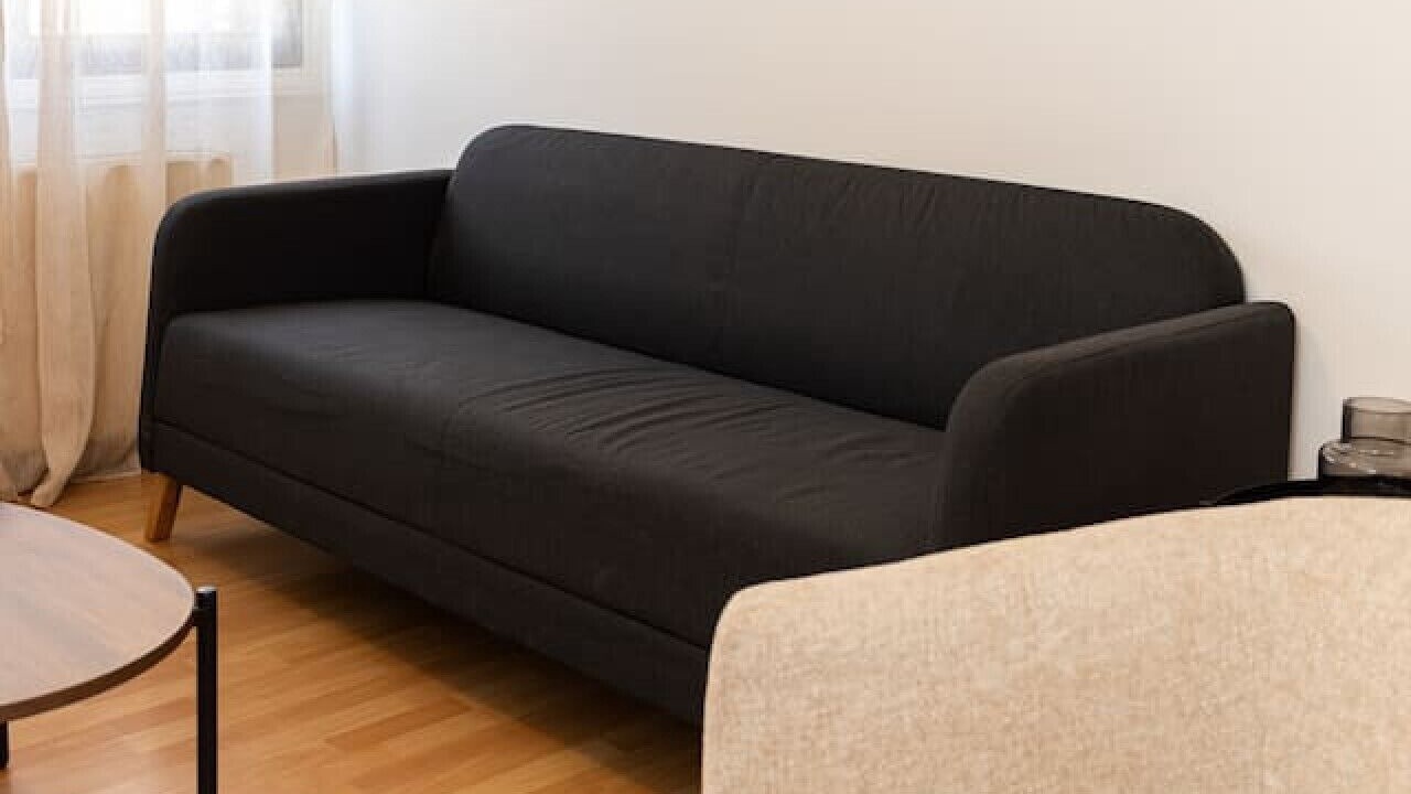 Photo of Livingroom in City Centre