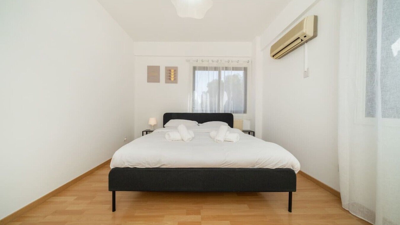 Photo of Bedroom in City Centre