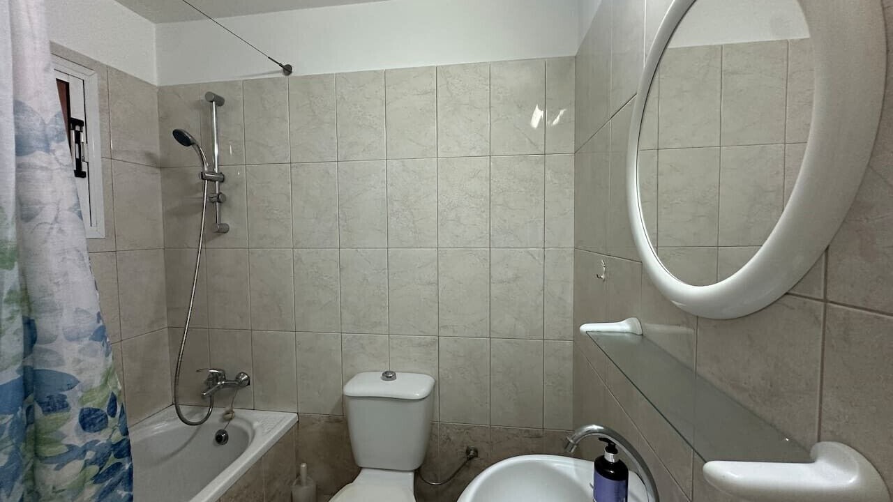 Photo of Bathroom in Historical Center