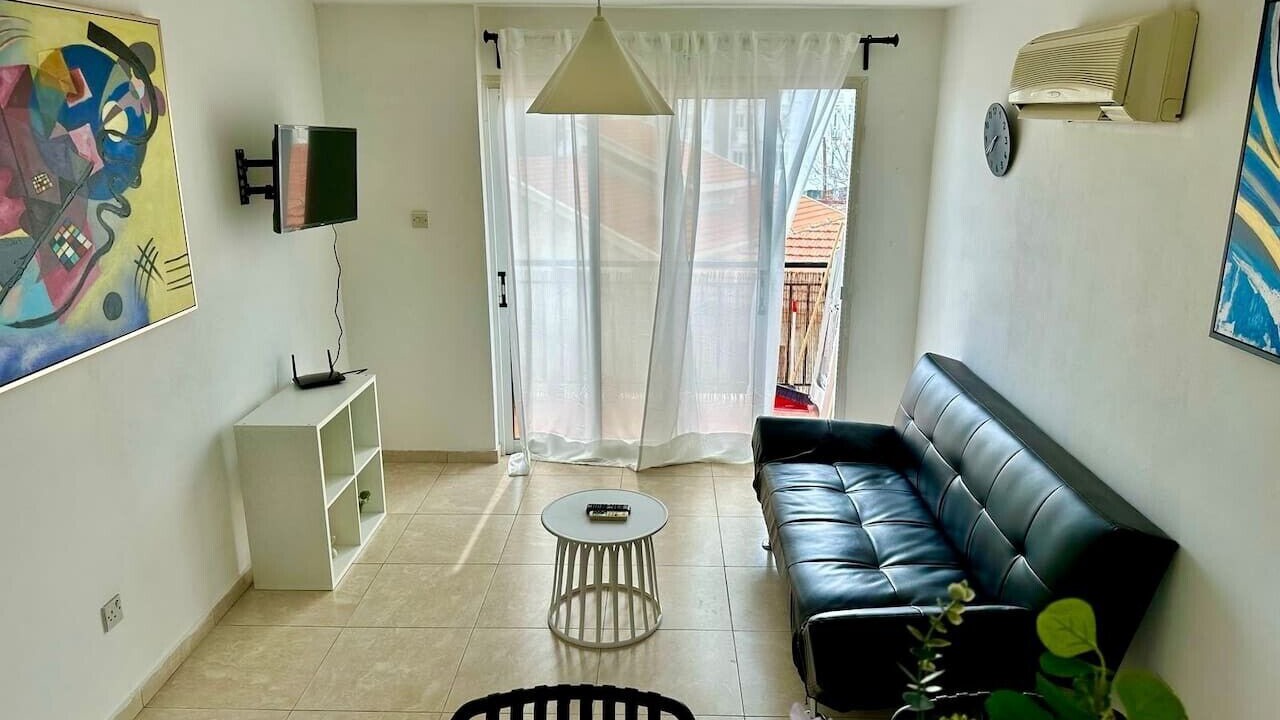 Photo of Livingroom in Historical Center