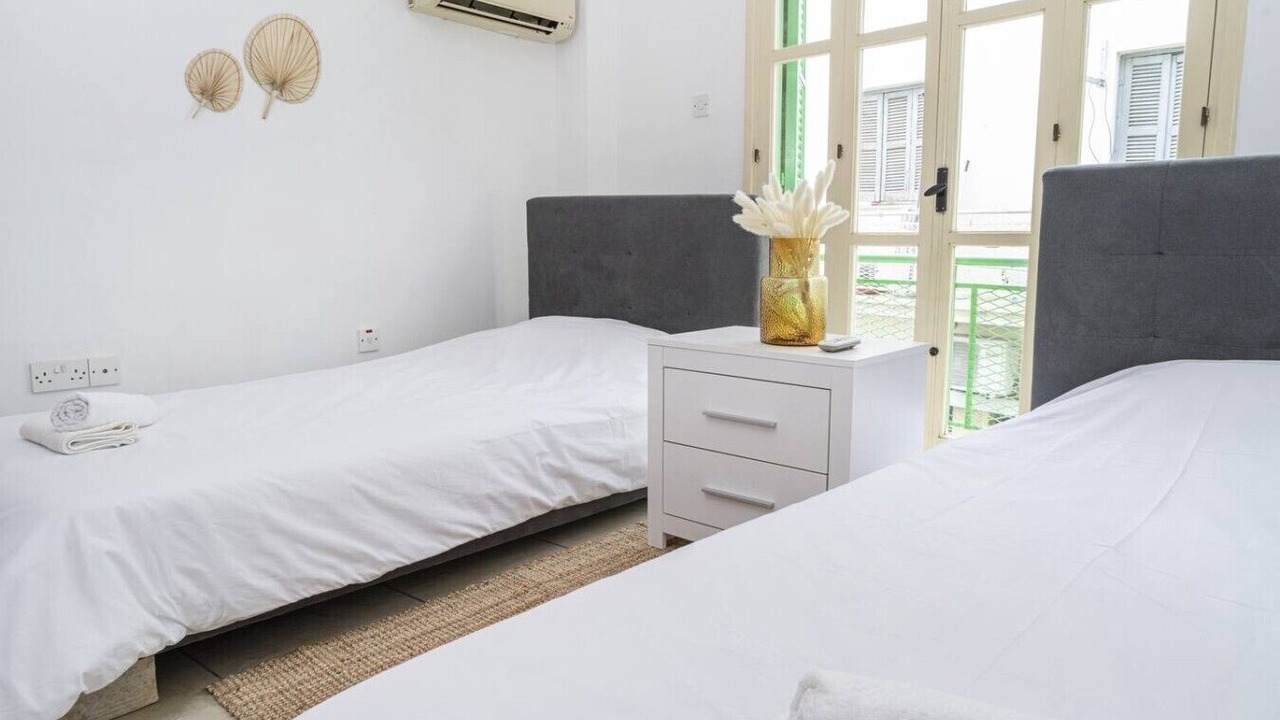 Photo of Bedroom in Nicosia