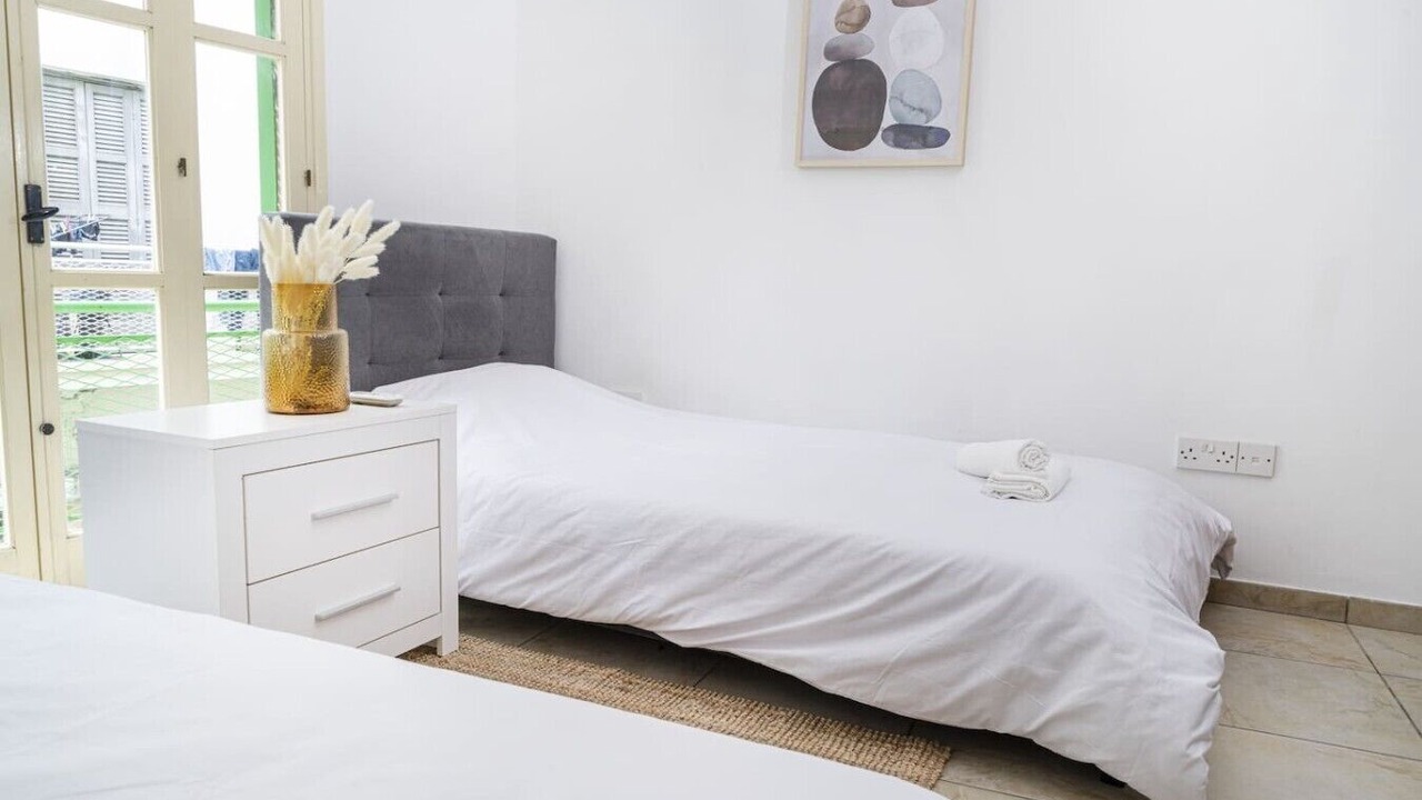 Photo of Bedroom in Nicosia